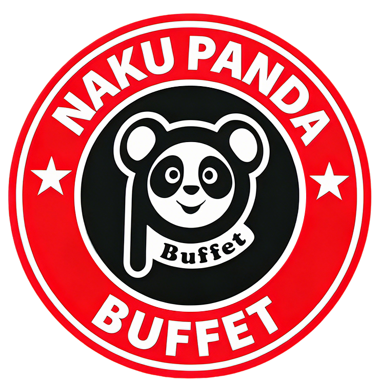 Naku Panda Buffet
