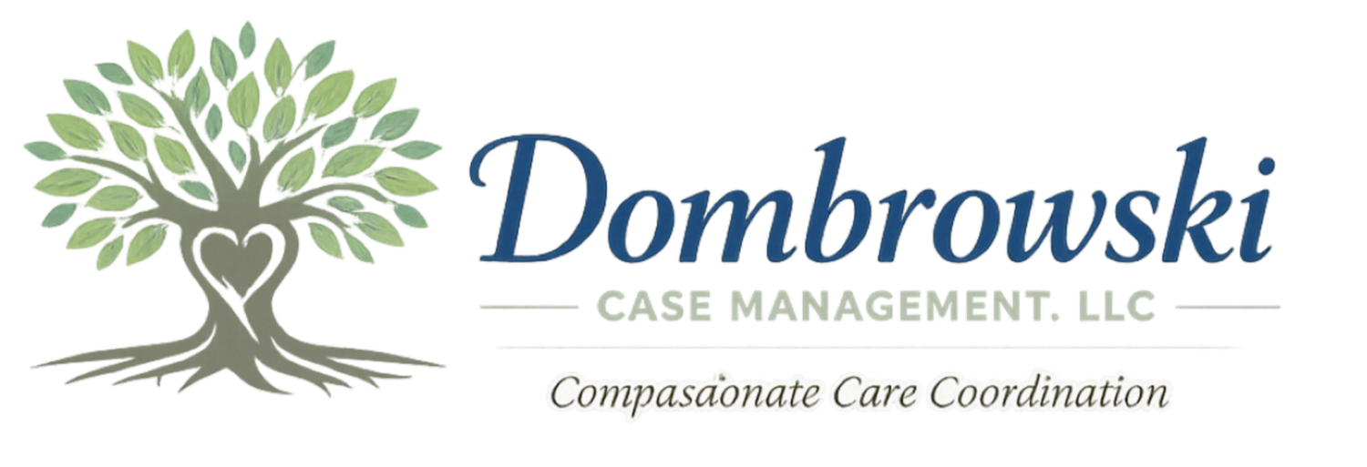 Dombrowski Case Management, LLC
