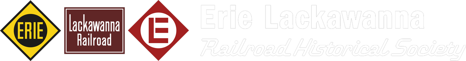 Erie Lackawanna Railroad Historical Society