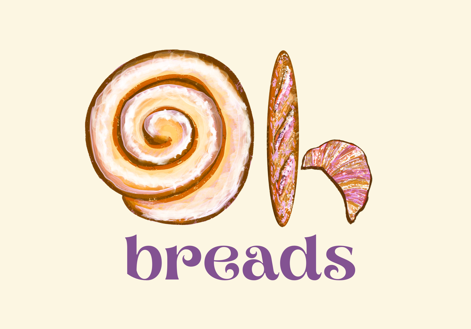 Oh Breads