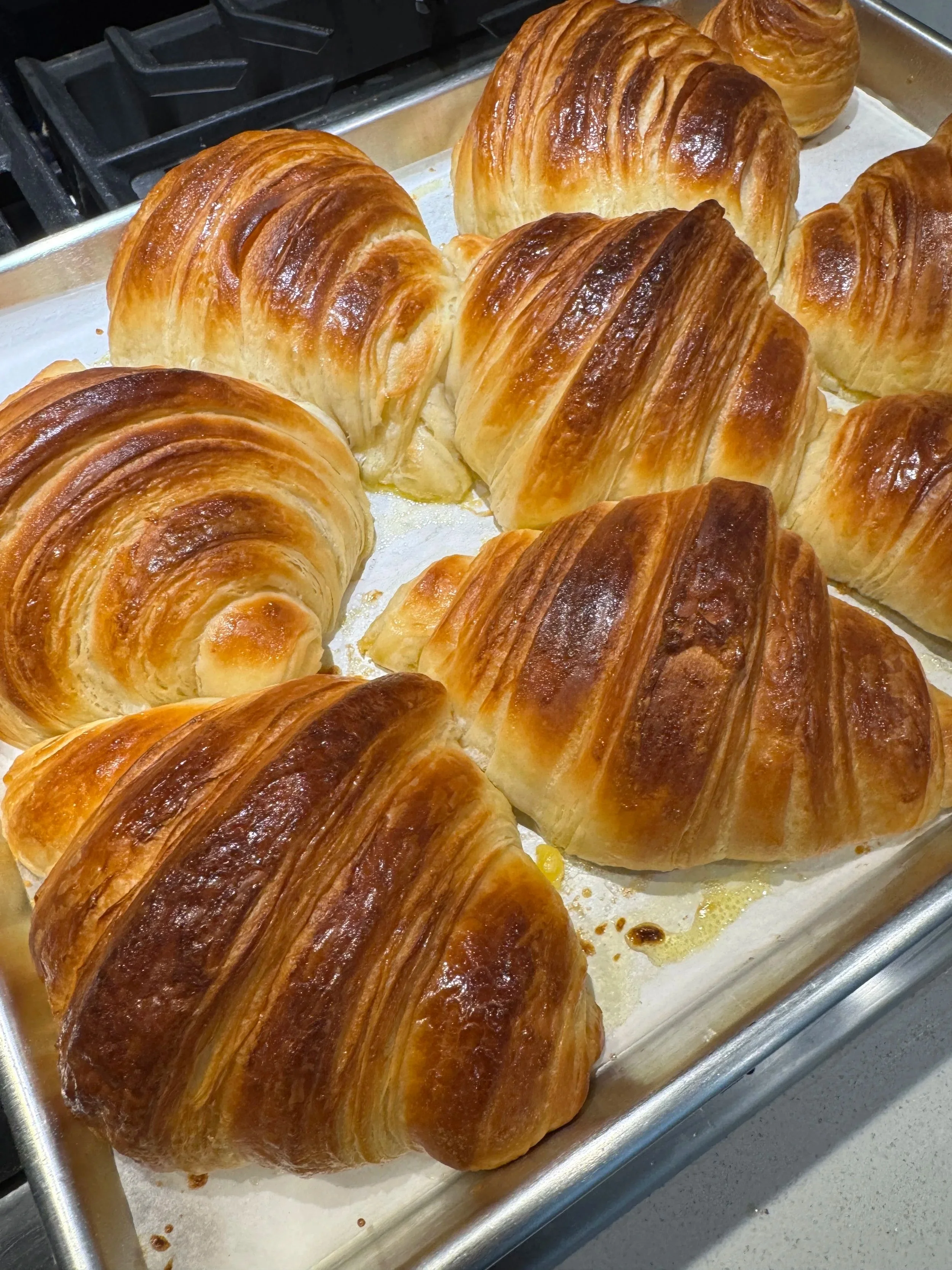 Croissant