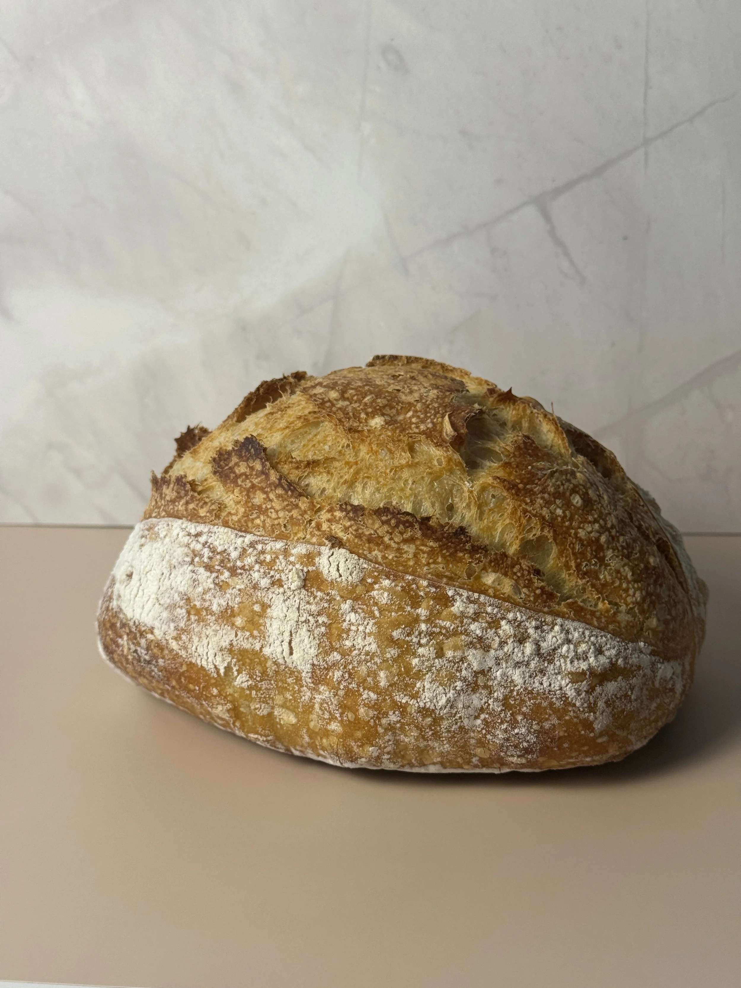 Sourdough