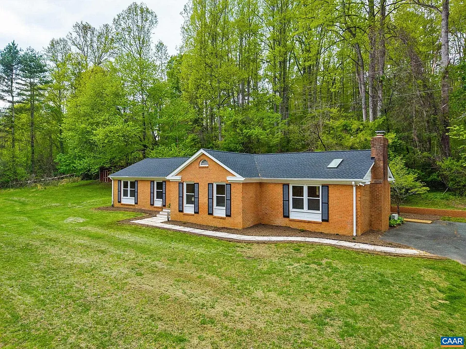 Afton, VA