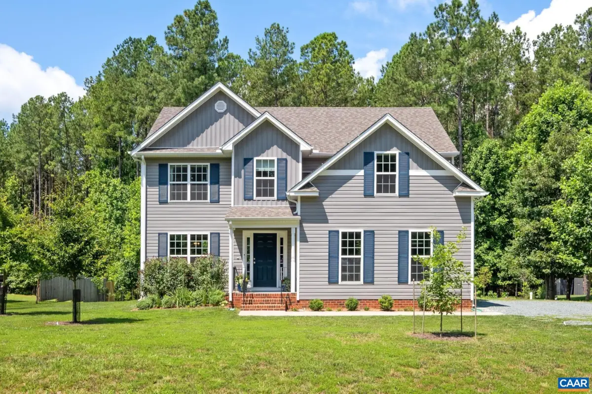 Palmyra, VA