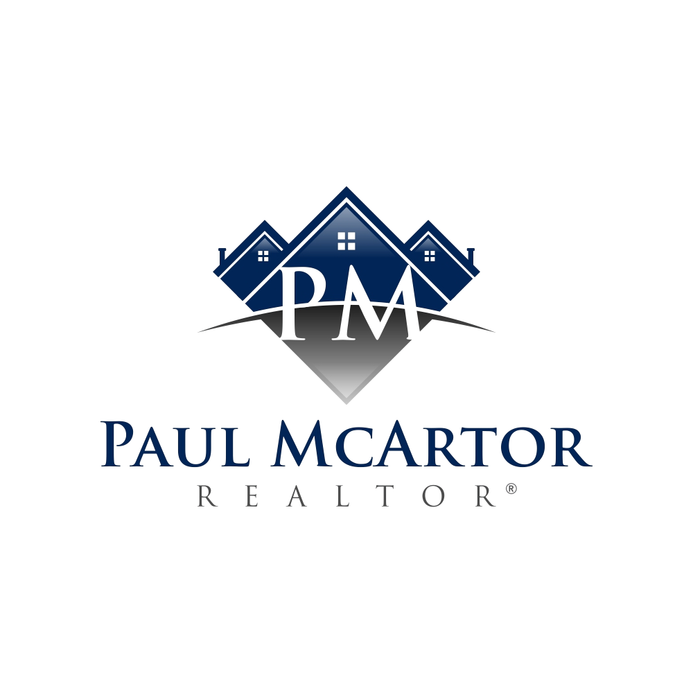 Paul McArtor Realtor