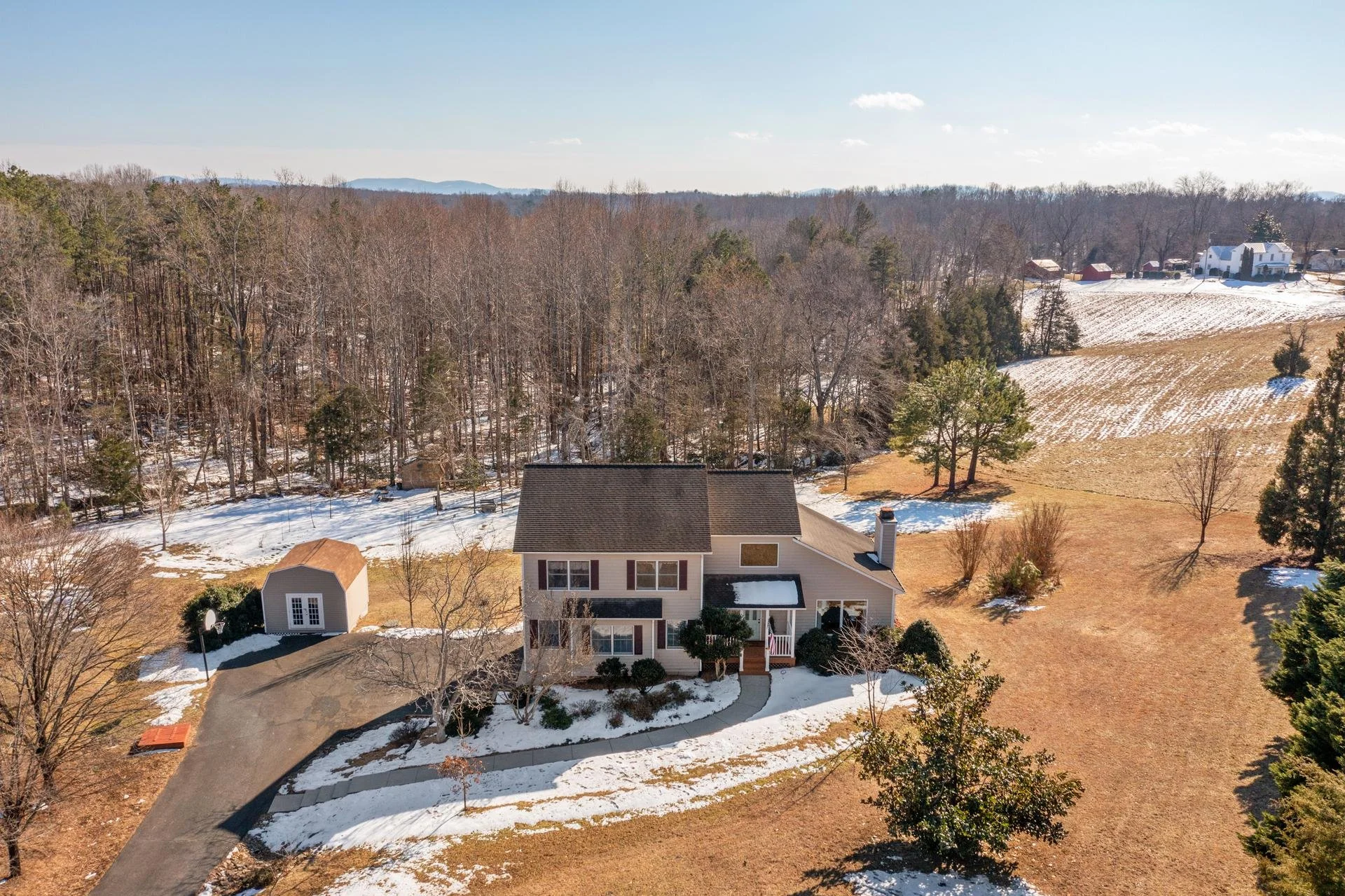 Earlysville, VA