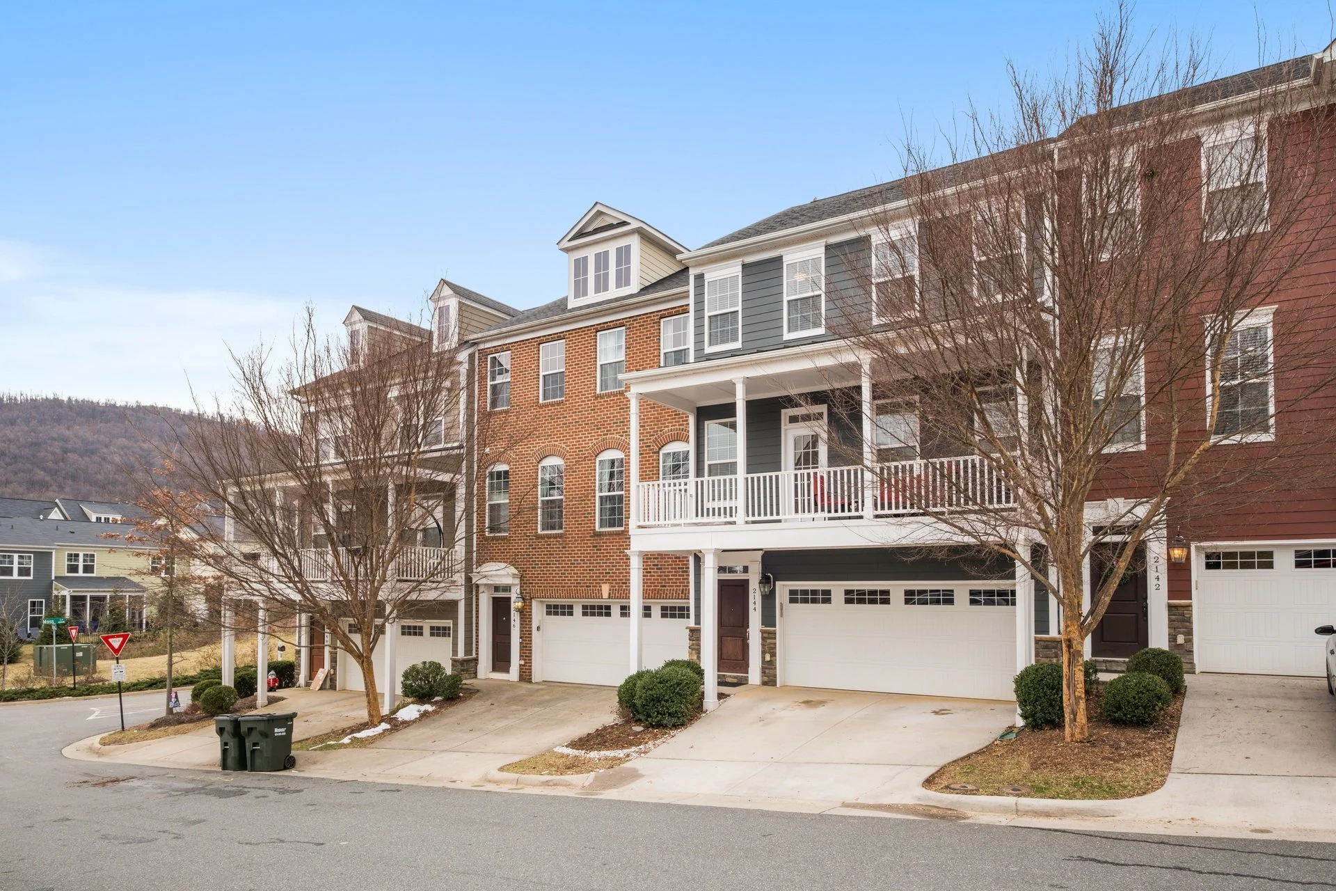 Charlottesville, VA