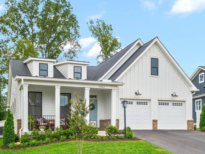 Paul McArtor, Realtor in Charlottesville Virginia and surrounding counties of Albemarle, Nelson, Nelson, Louisa, Buckingham, Augusta, Fluvanna and Greene.