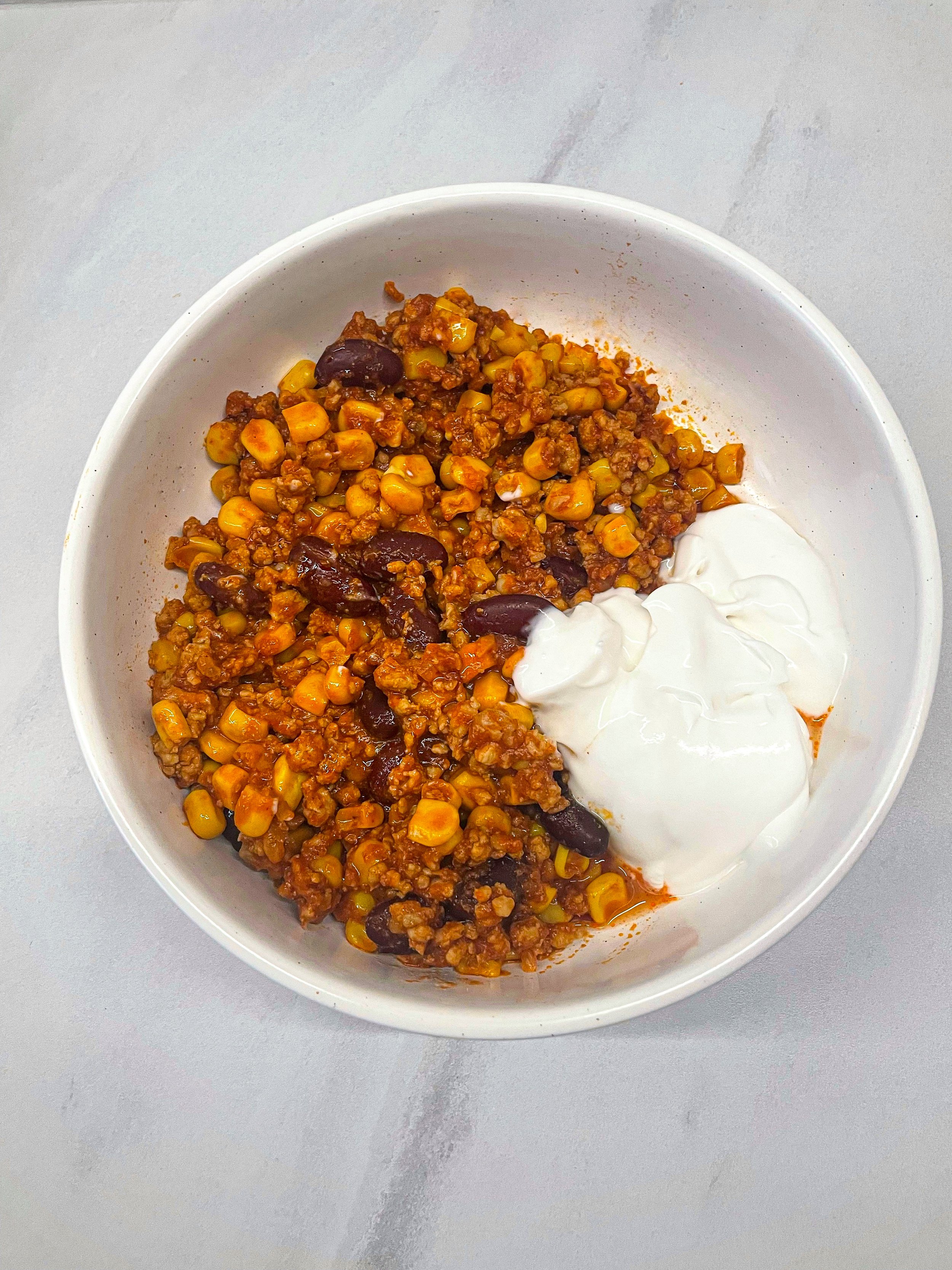 Chili con carne