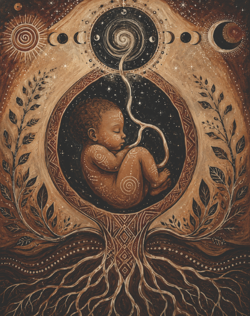the placenta method geraldine ahern