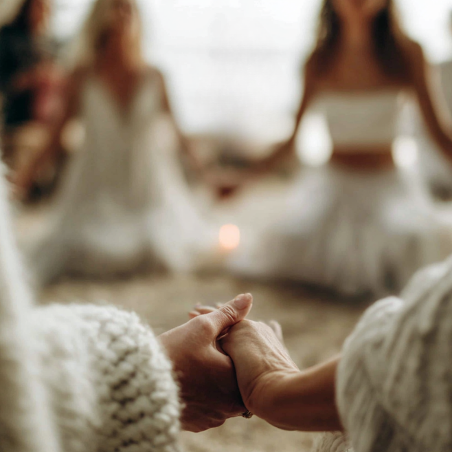 grief and family constellation work and rebirthing  breathwork geraldine ahern