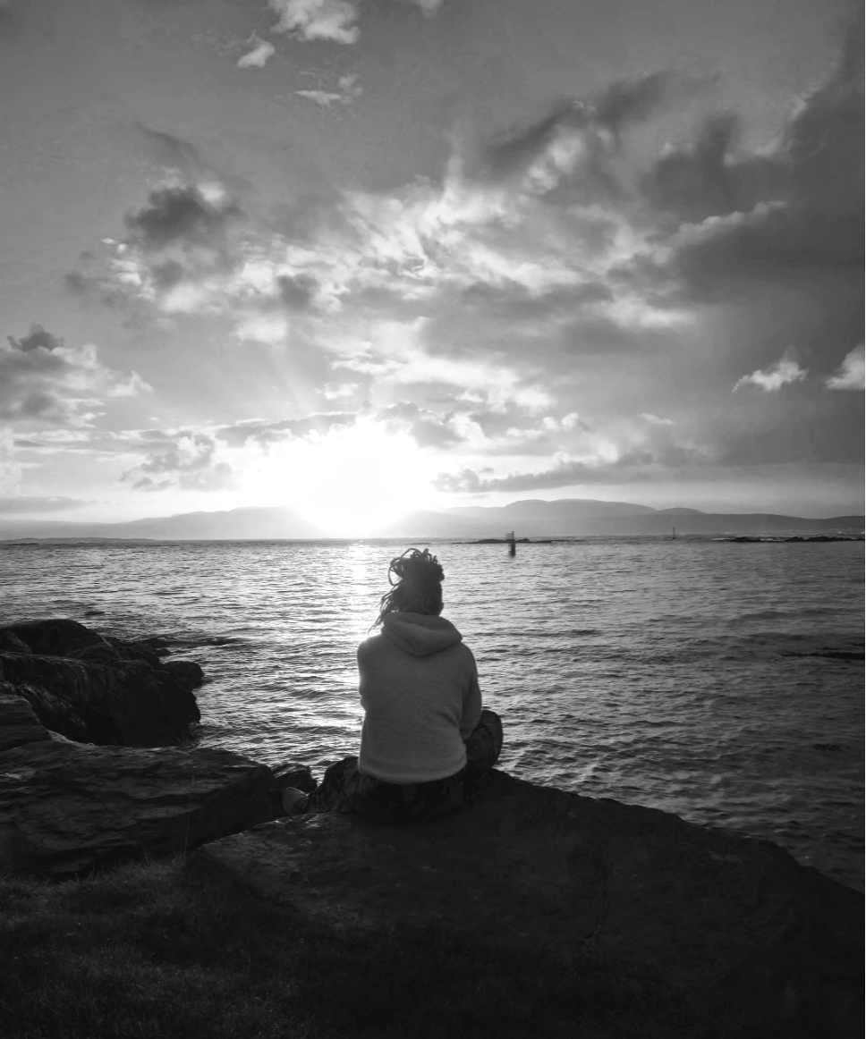 grief and family constellation work and rebirthing  breathwork geraldine ahern