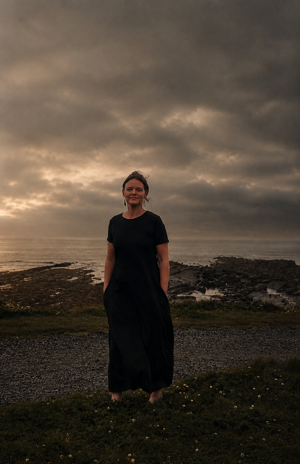 Geraldine Ahern