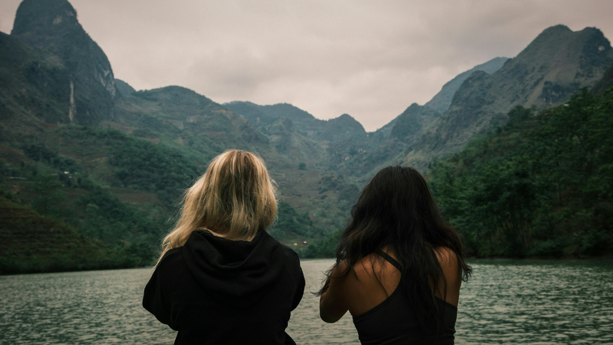couples retreats ireland