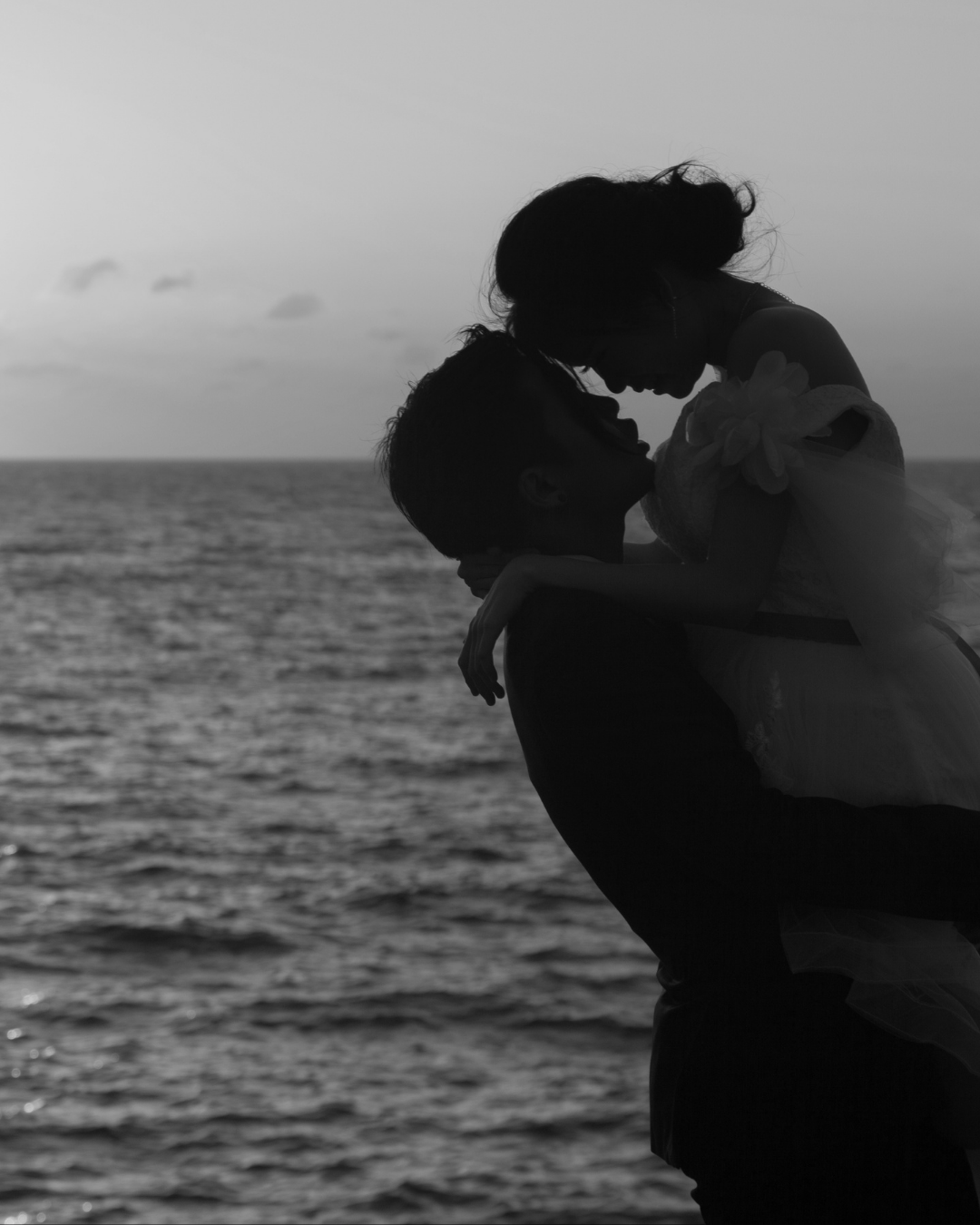 couples retreat ger ahern