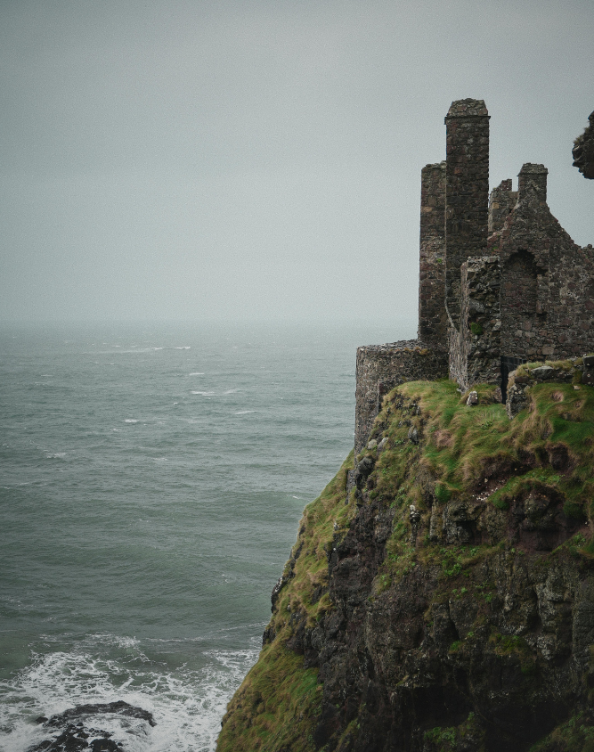 irish retreats sacred sites