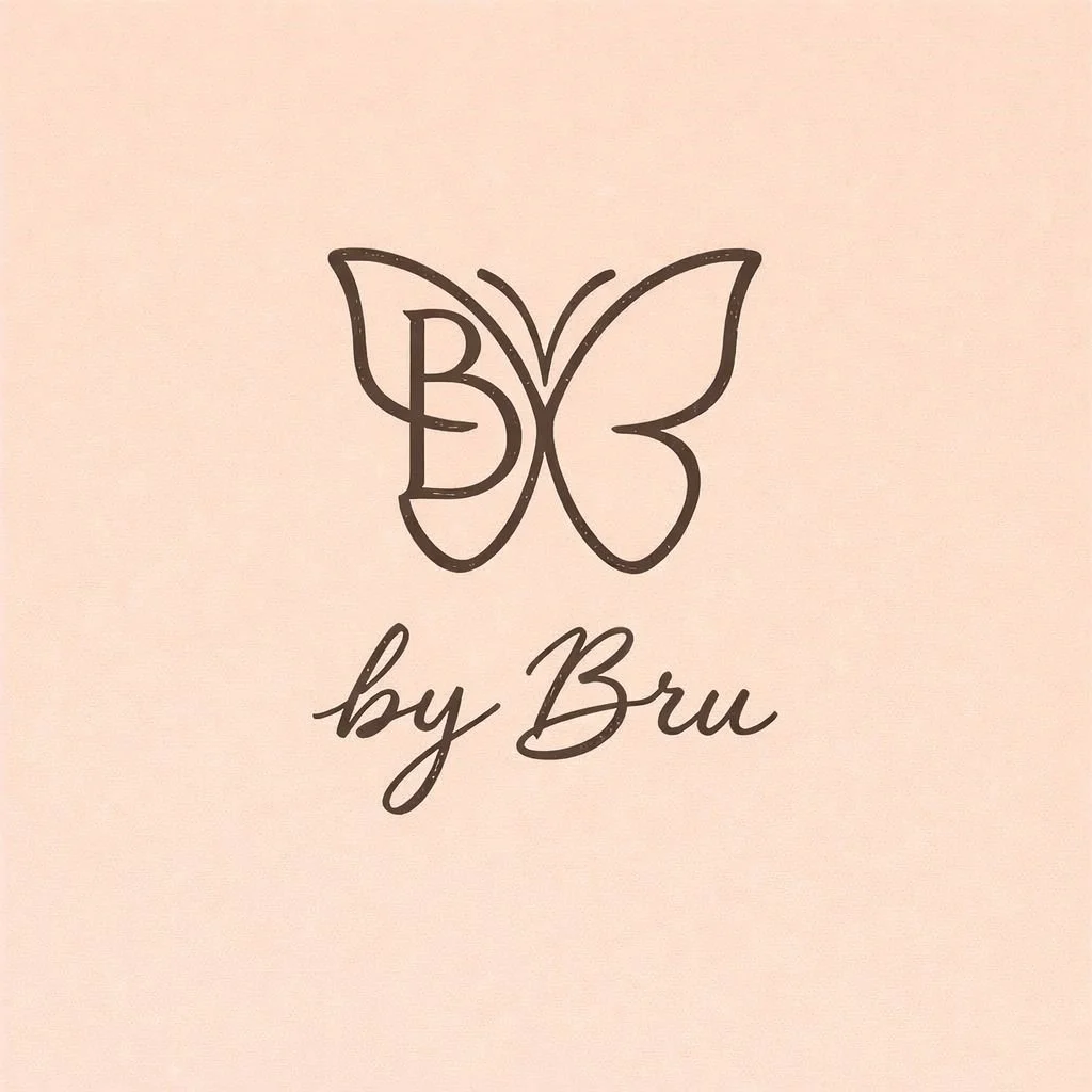 By Bru - Bolsas de Crochê