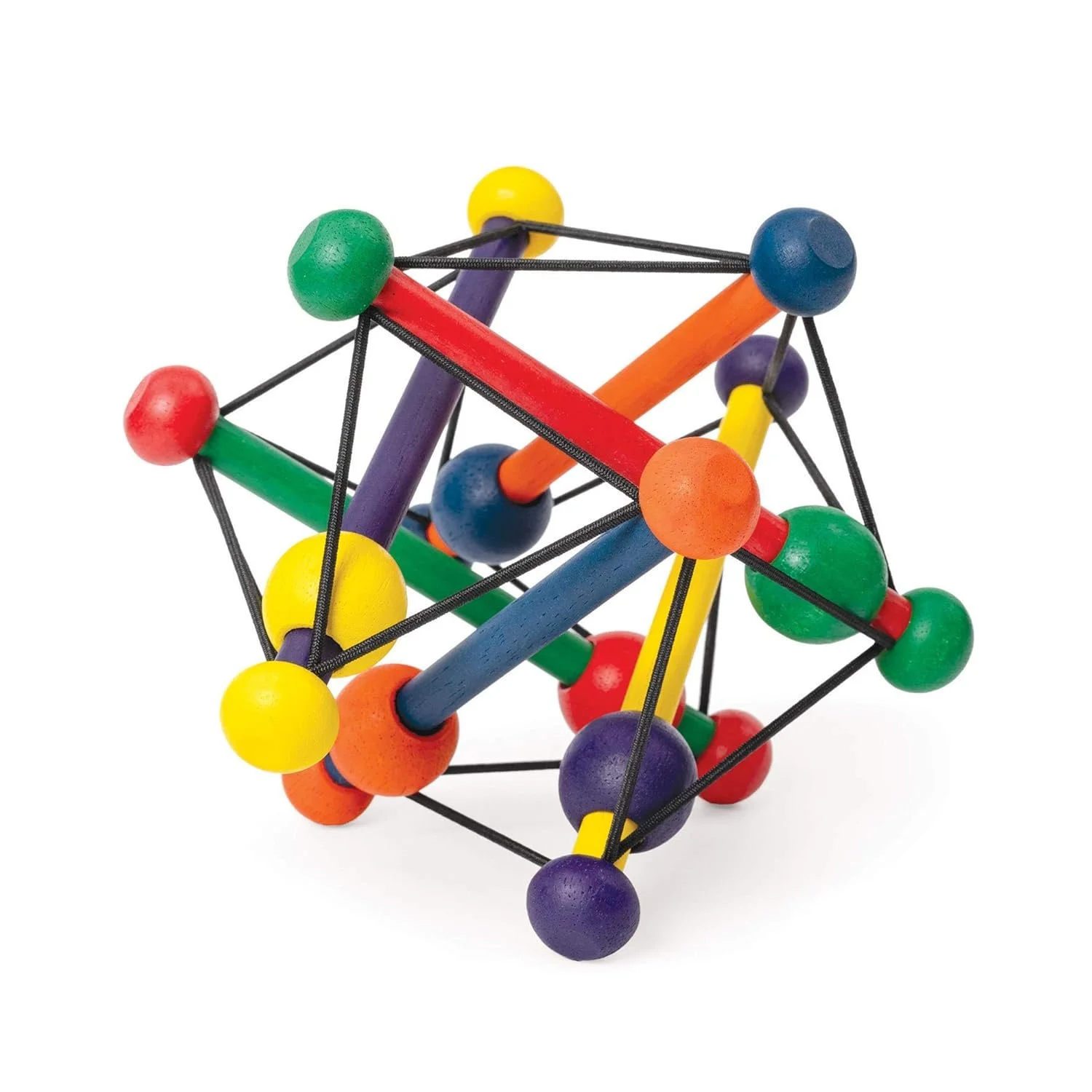 Motorik-Ball bunt