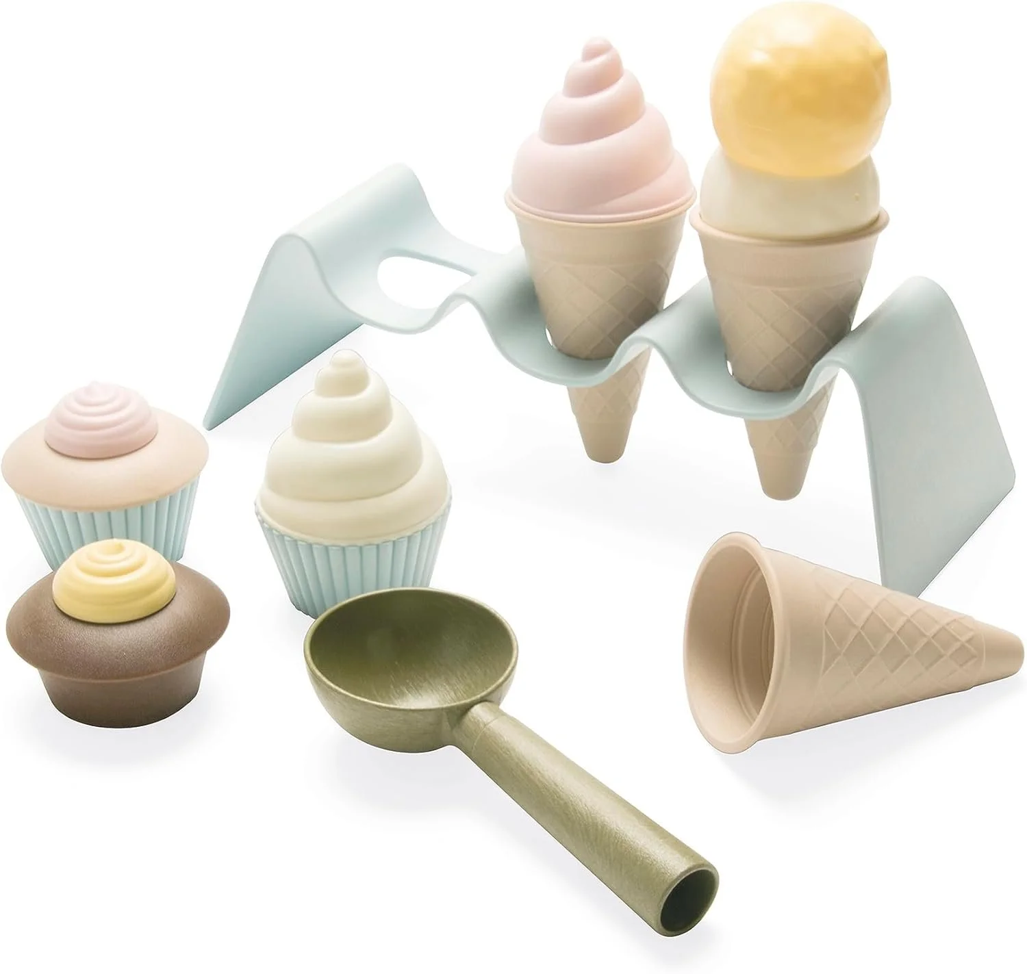 Dantoy Eis-Set