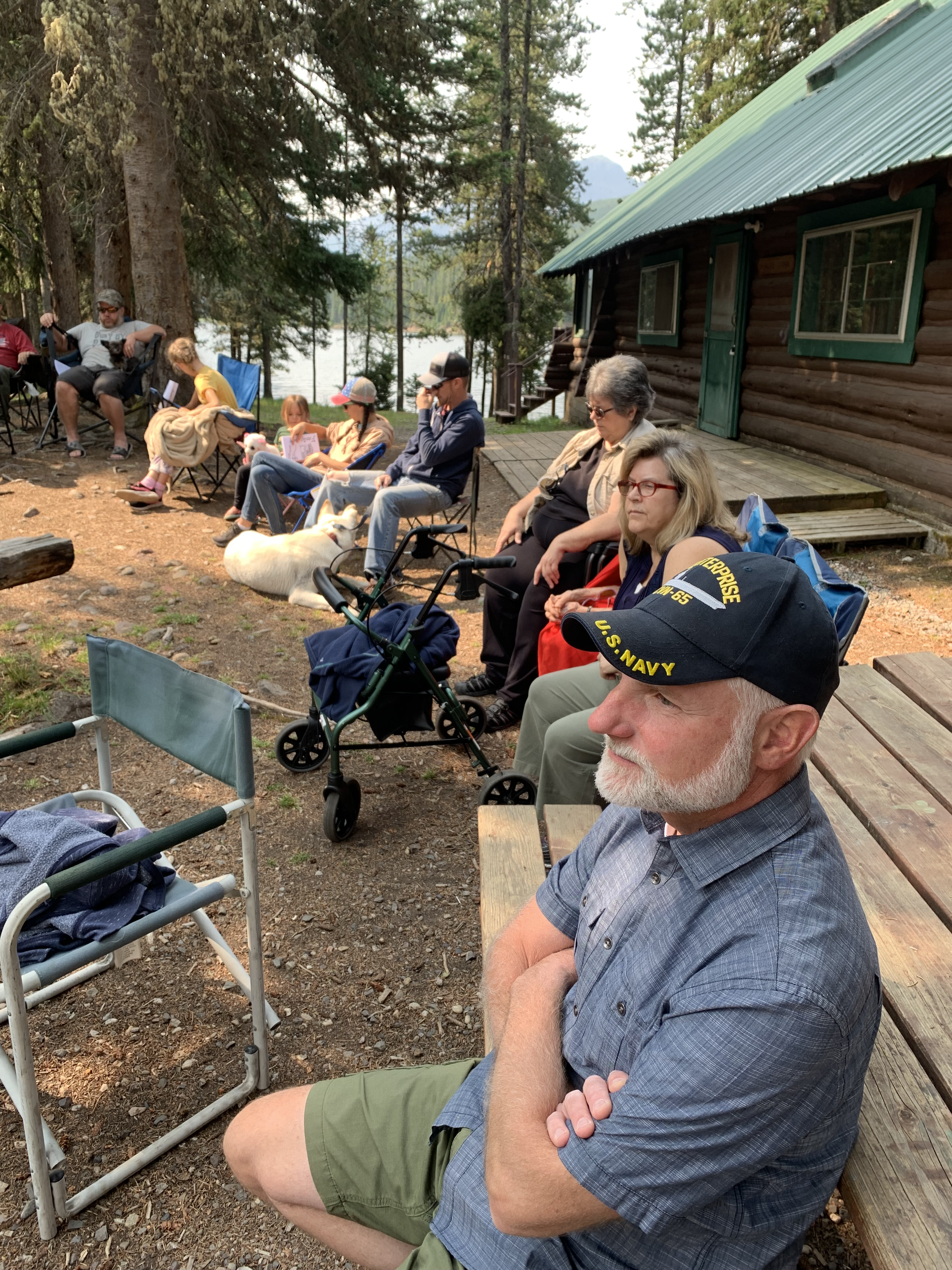 Family Camp