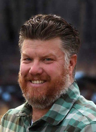 Bret Biers