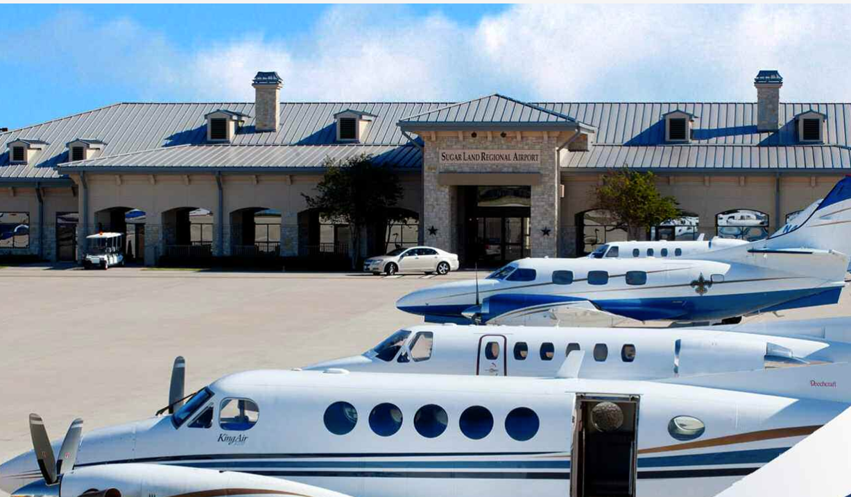 Aircraft Detailing in Sugarland, TX | Exterior and Interior