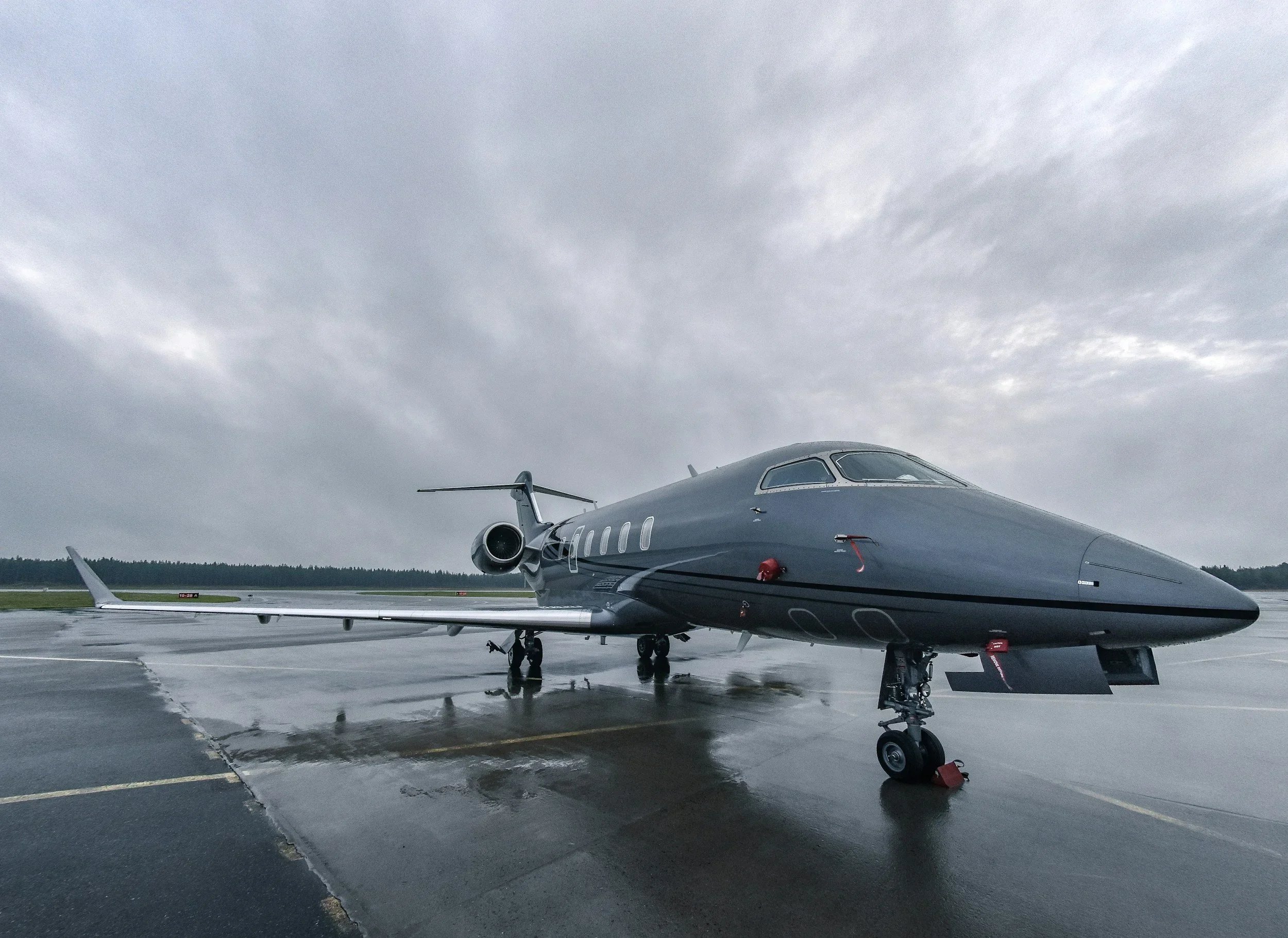 Exterior Aircraft Detailing in Houston | Exterior Cleaning in Houston and Near by Airports