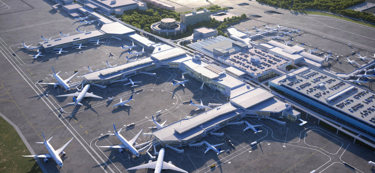 IAH Aircraft Detailing 
