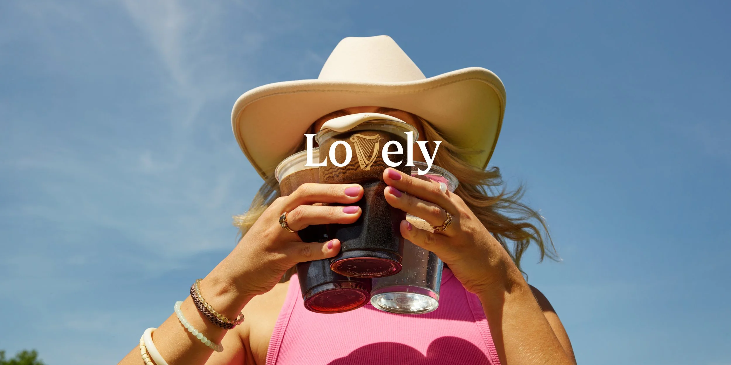 Lovely