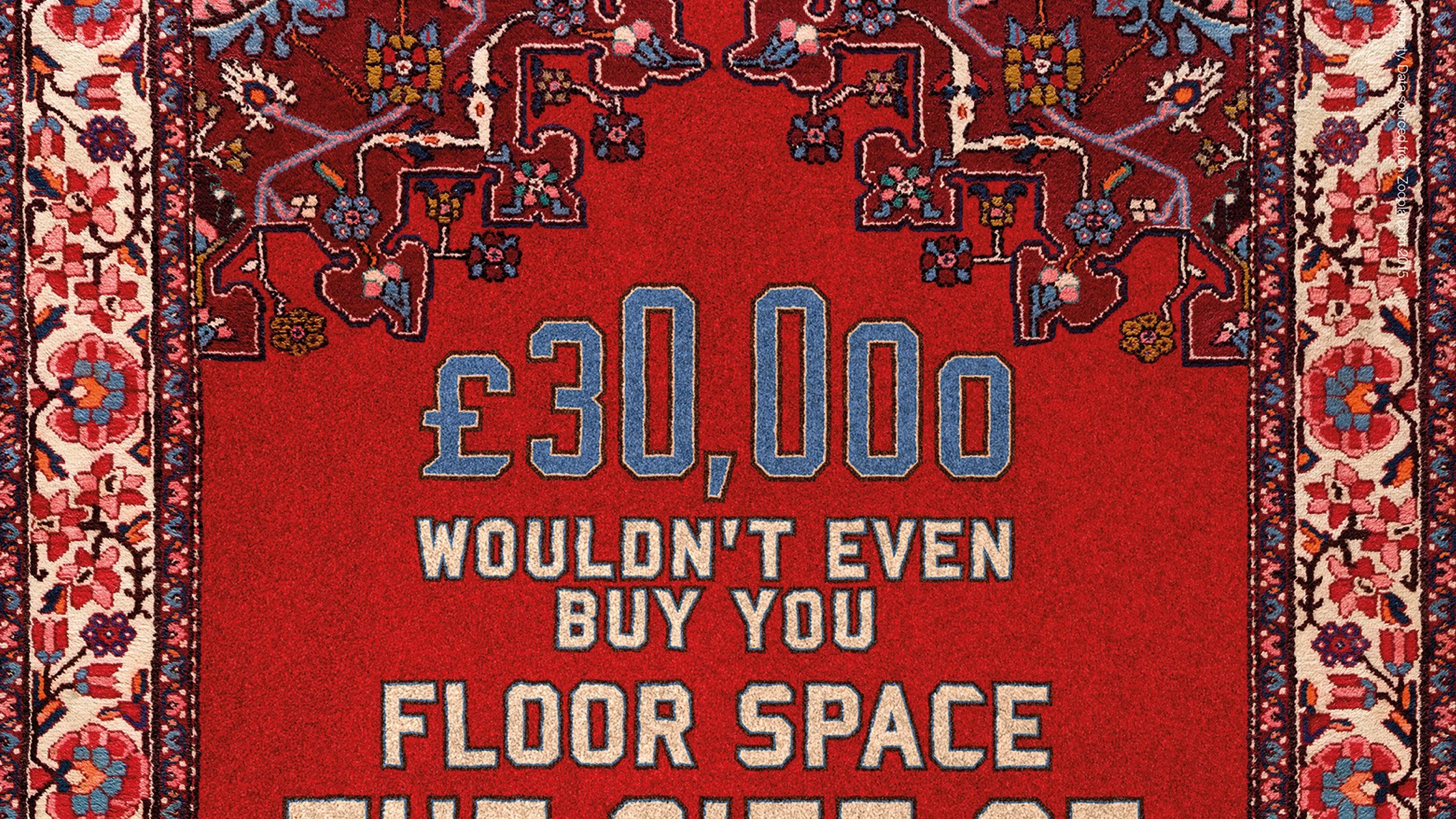 Homes For Britain