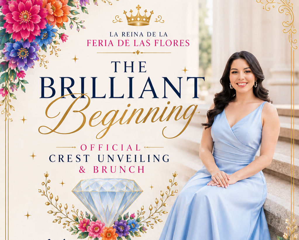 The Brilliant Beginning