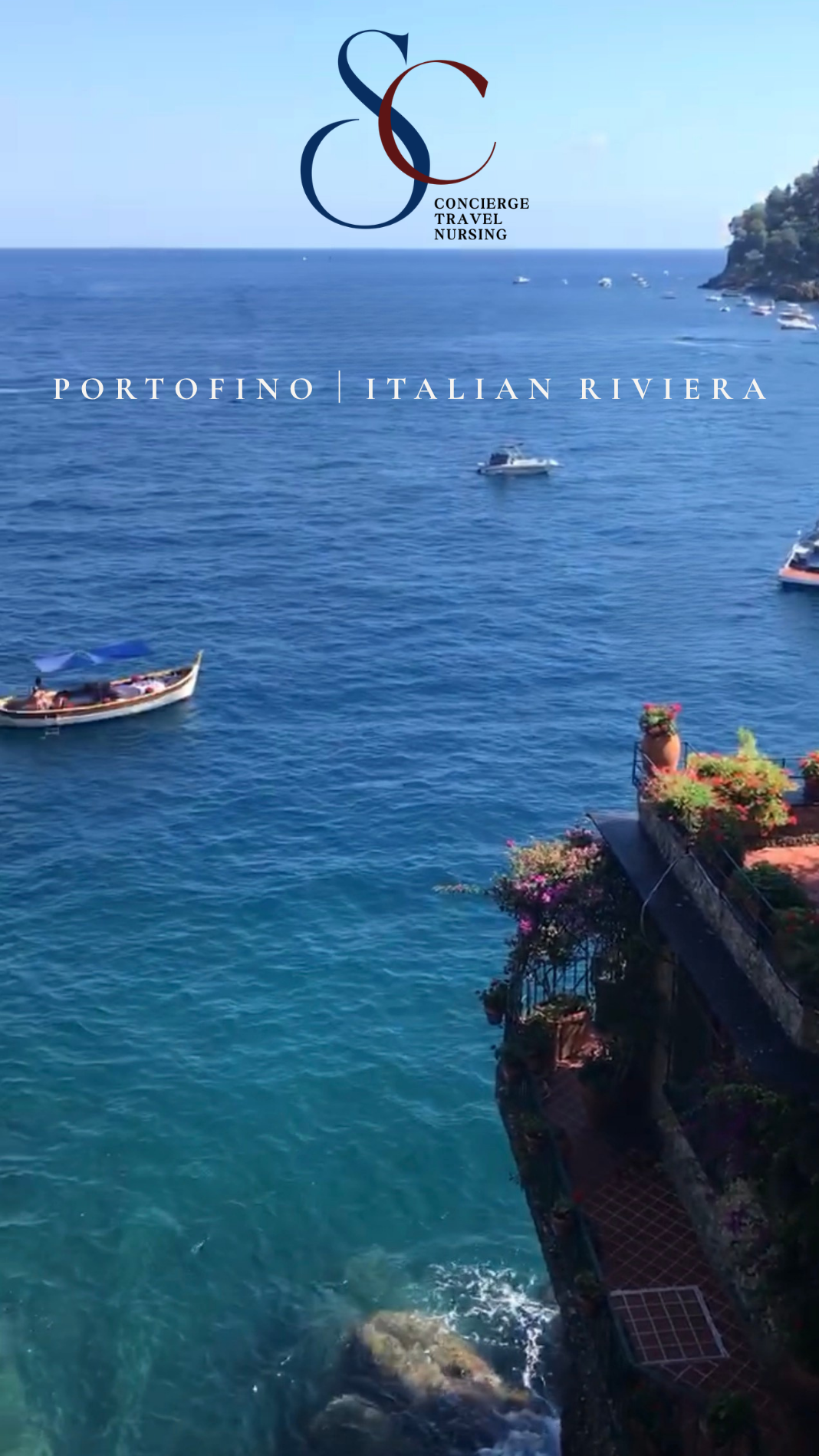 Un'icona della Riviera Italiana tra yatch, boutique hotel e paesaggi sospesi tra mare e natura. 

Portofino offre un'esperienza esclusiva e riservata, ideale per clienti che desiderano una location di alto livello .