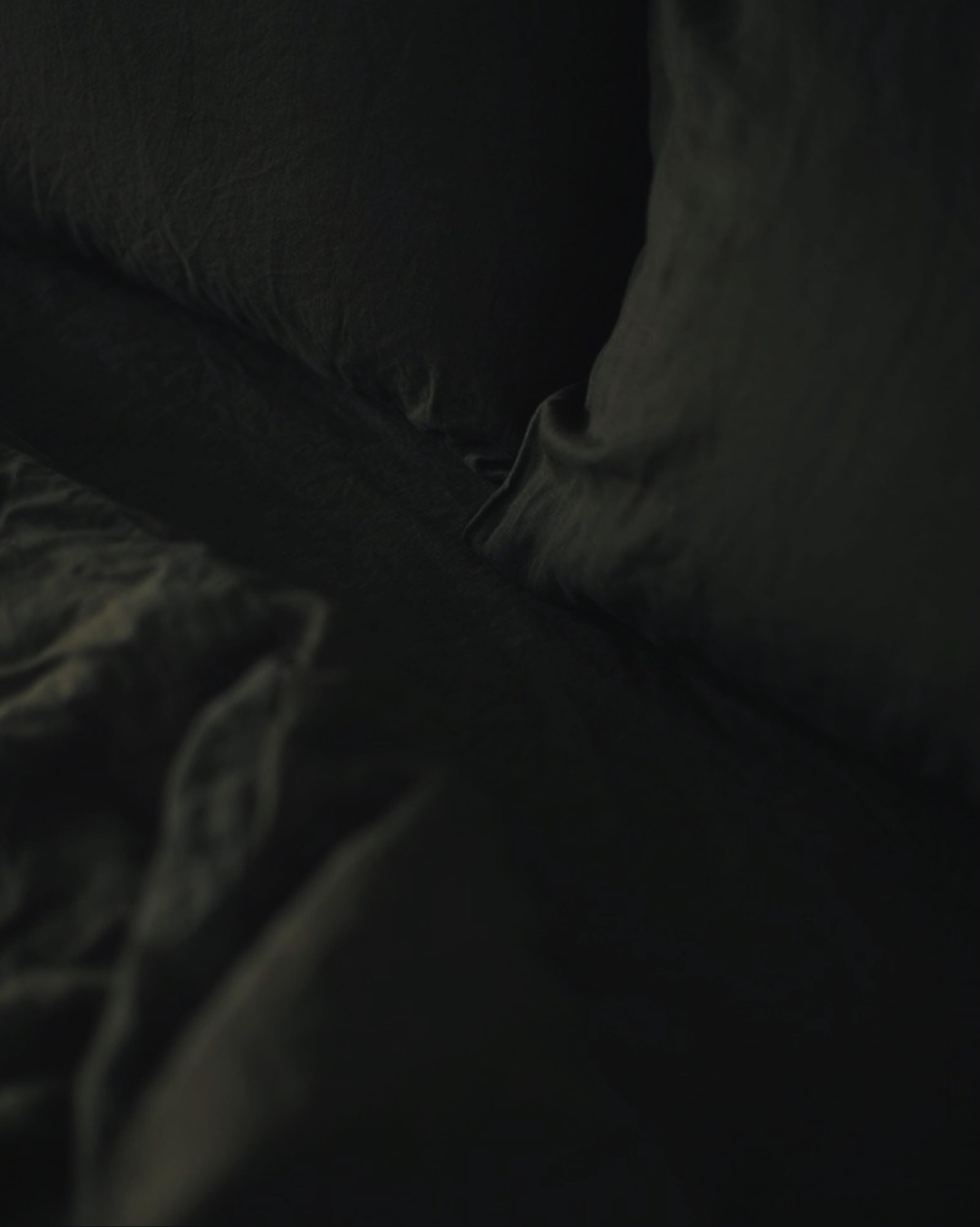 La notte &egrave; il momento pi&ugrave; difficile. Restare &egrave; competenza.