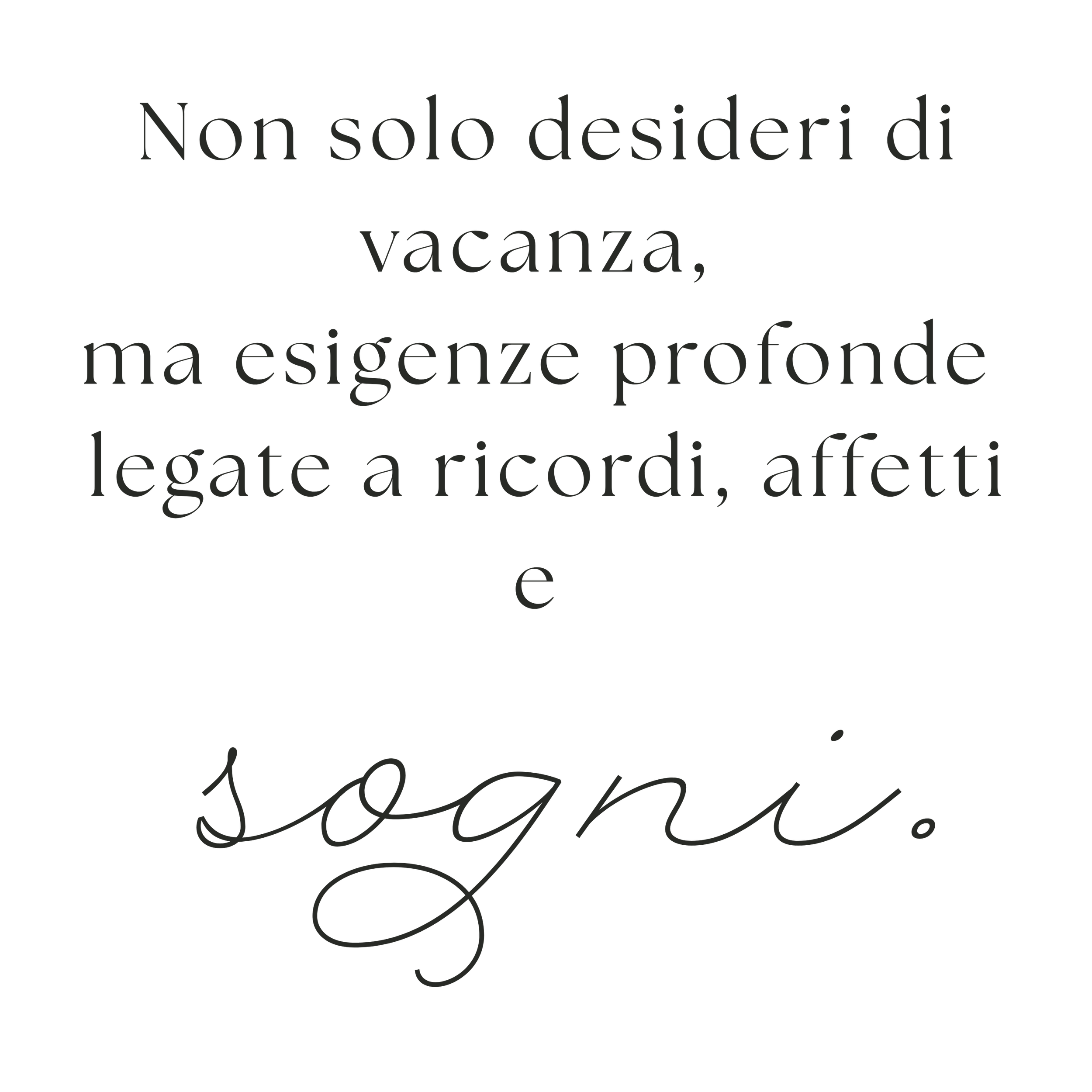 Assistenza infermieristica personalizzata in vacanza e in trasferta.