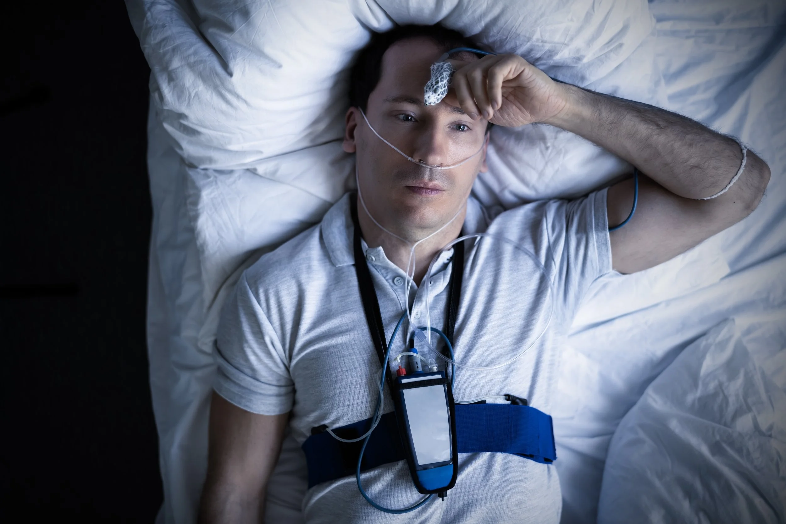 The Hidden Epidemic: Why America's Sleep Care System Is Failing Millions of Patients