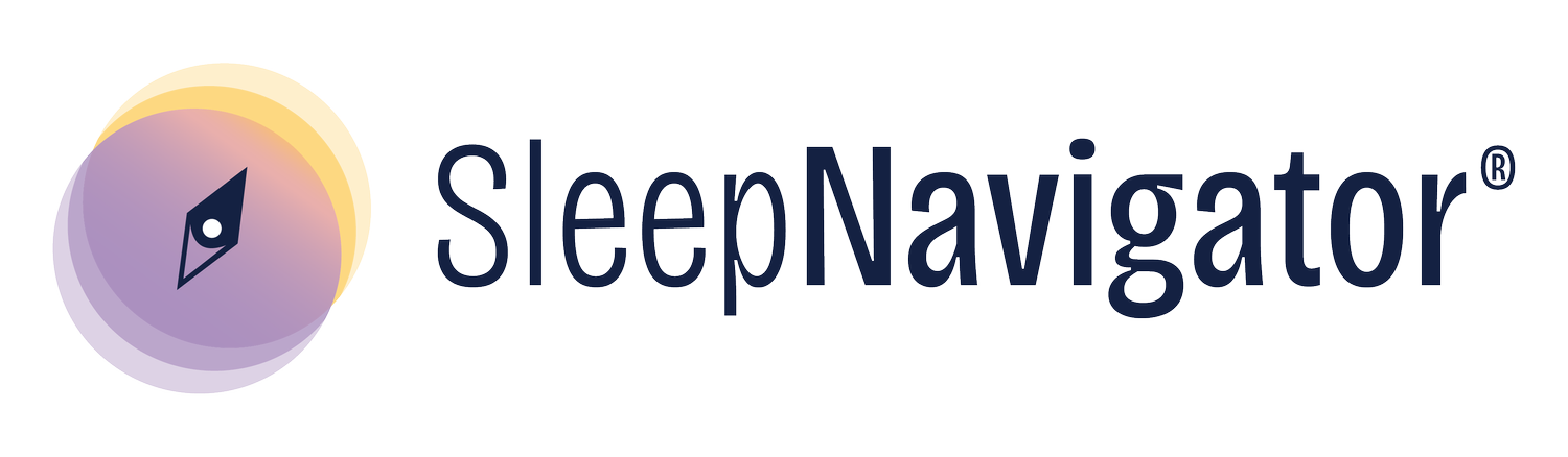 Sleep Navigator (Copy) (Copy) (Copy)