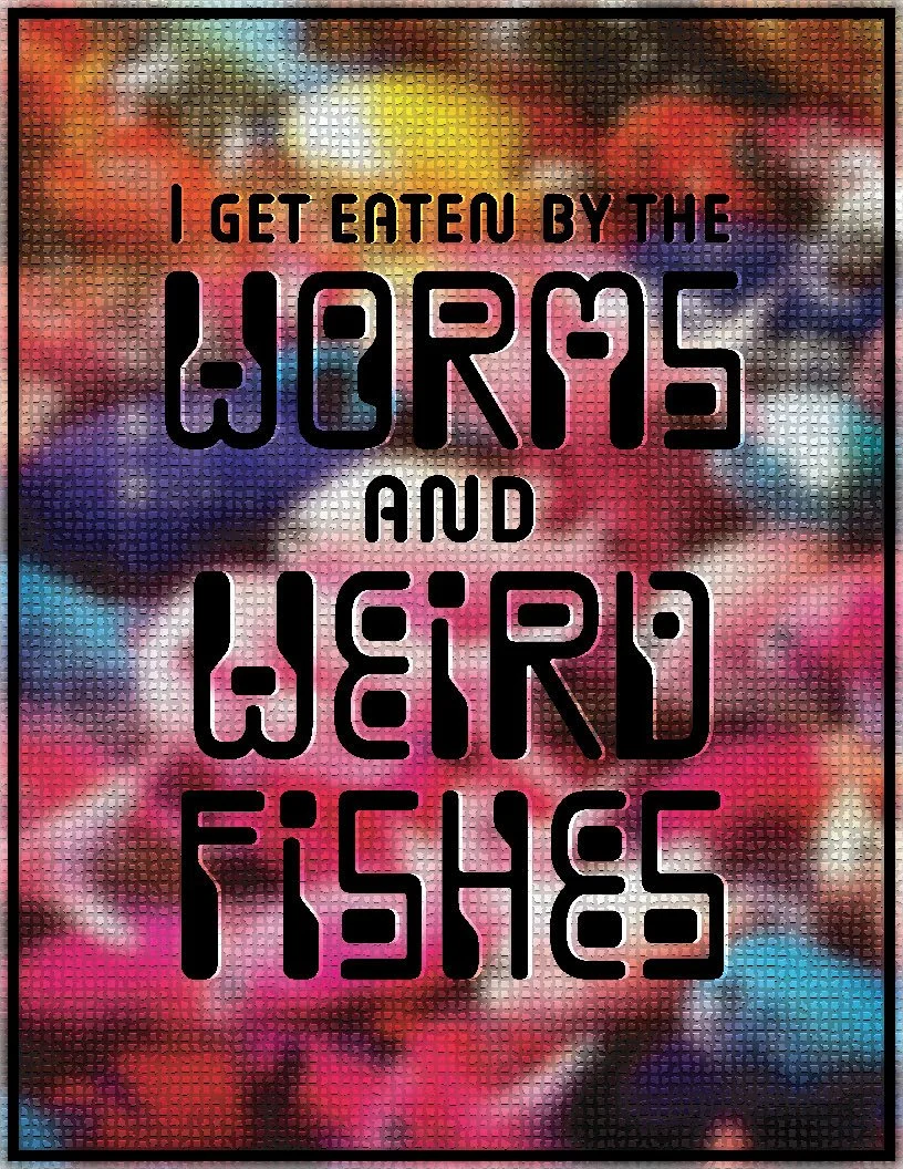 ORINIGAL WEIRD WISHES POSTER JPEG.JPG