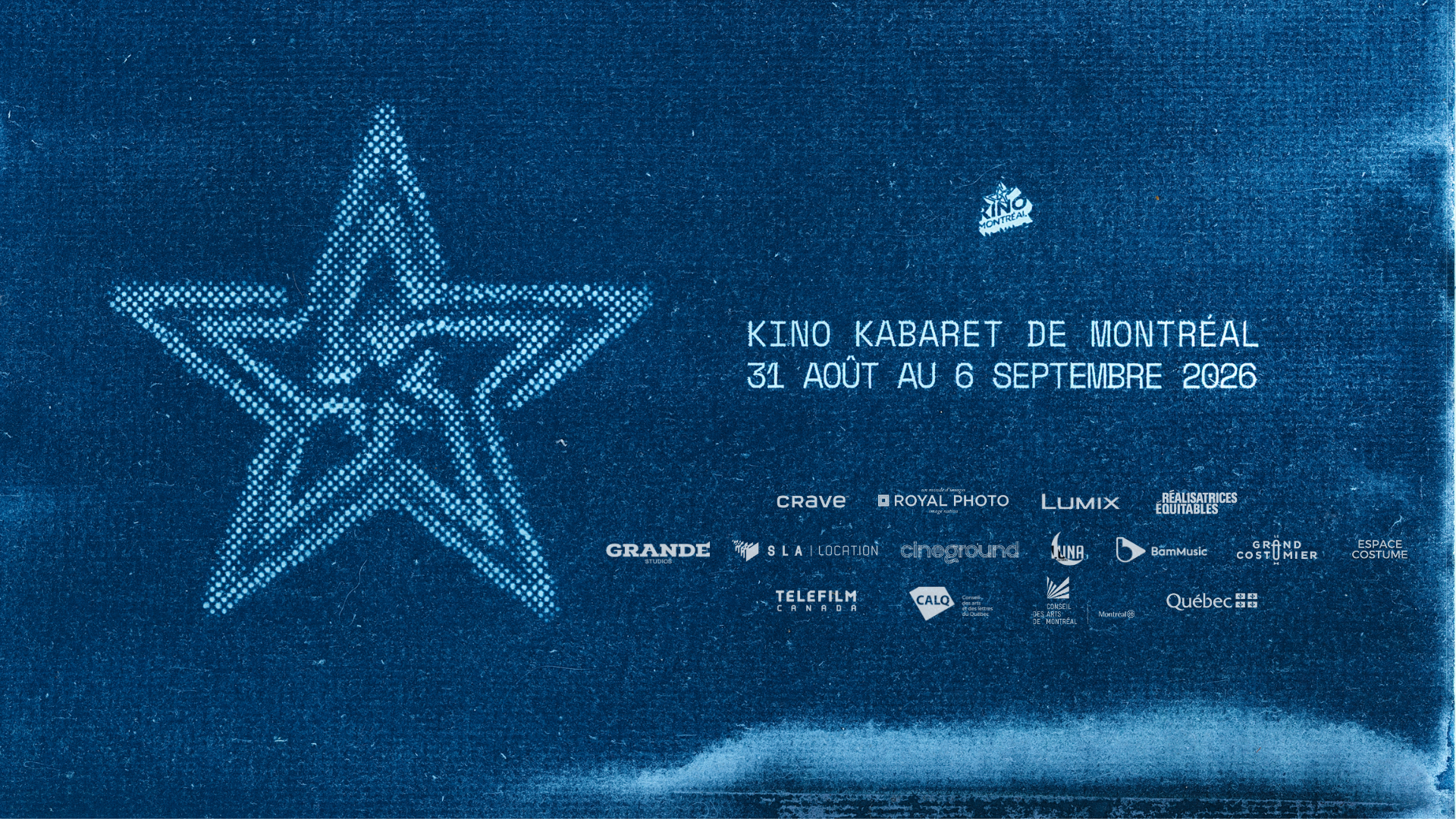 Pitch et réseautage du Kabaret