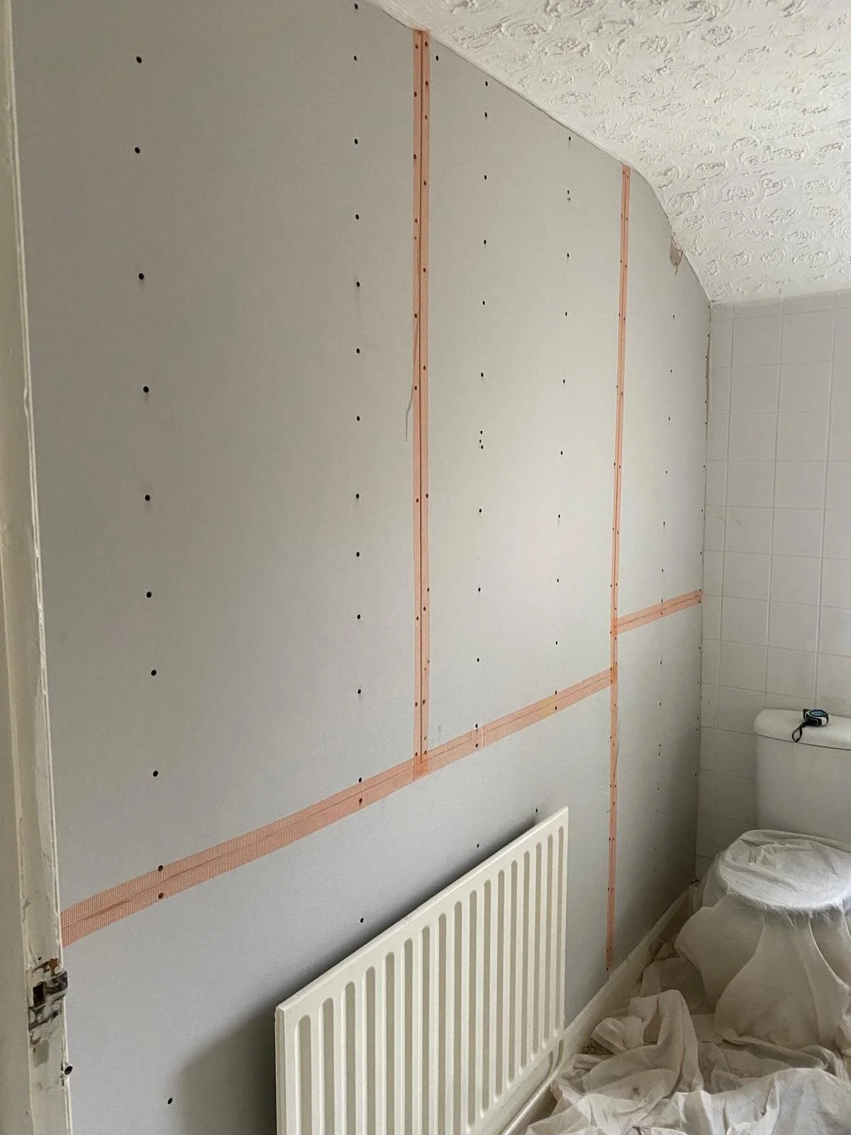 plasterboard sunderland
