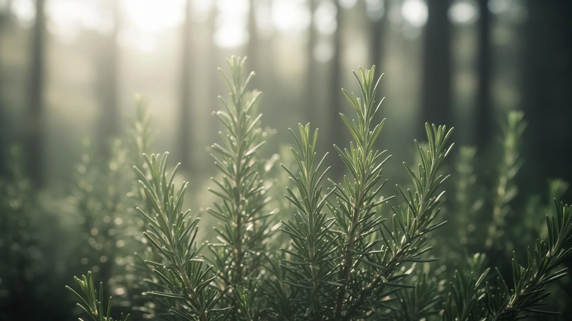 Forest path representing the healing journey in EMDR therapy