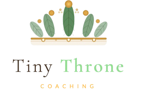 Tiny Throne Coaching