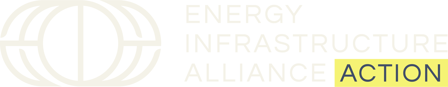 The Energy Infrastructure Alliance Action | Washington DC