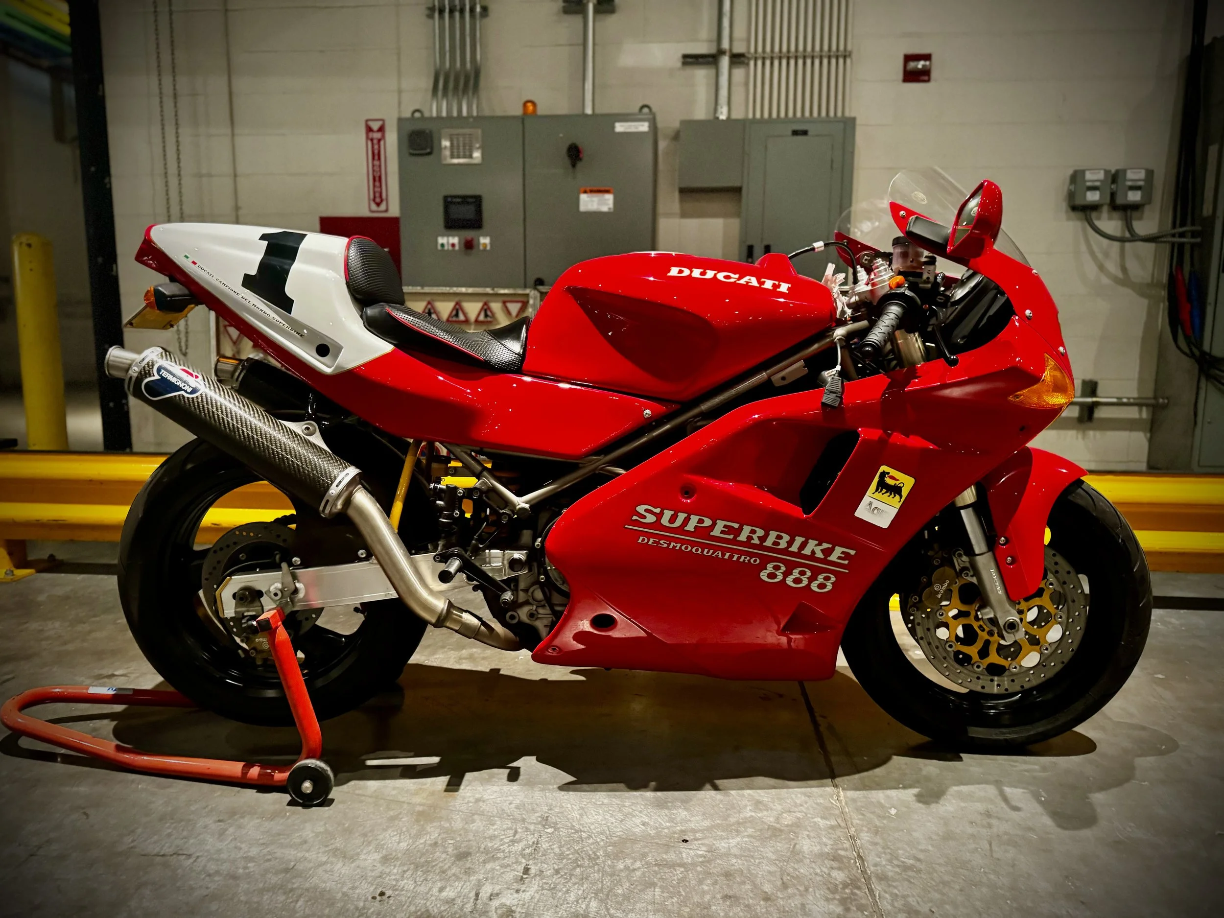 Motorsports Portfolio