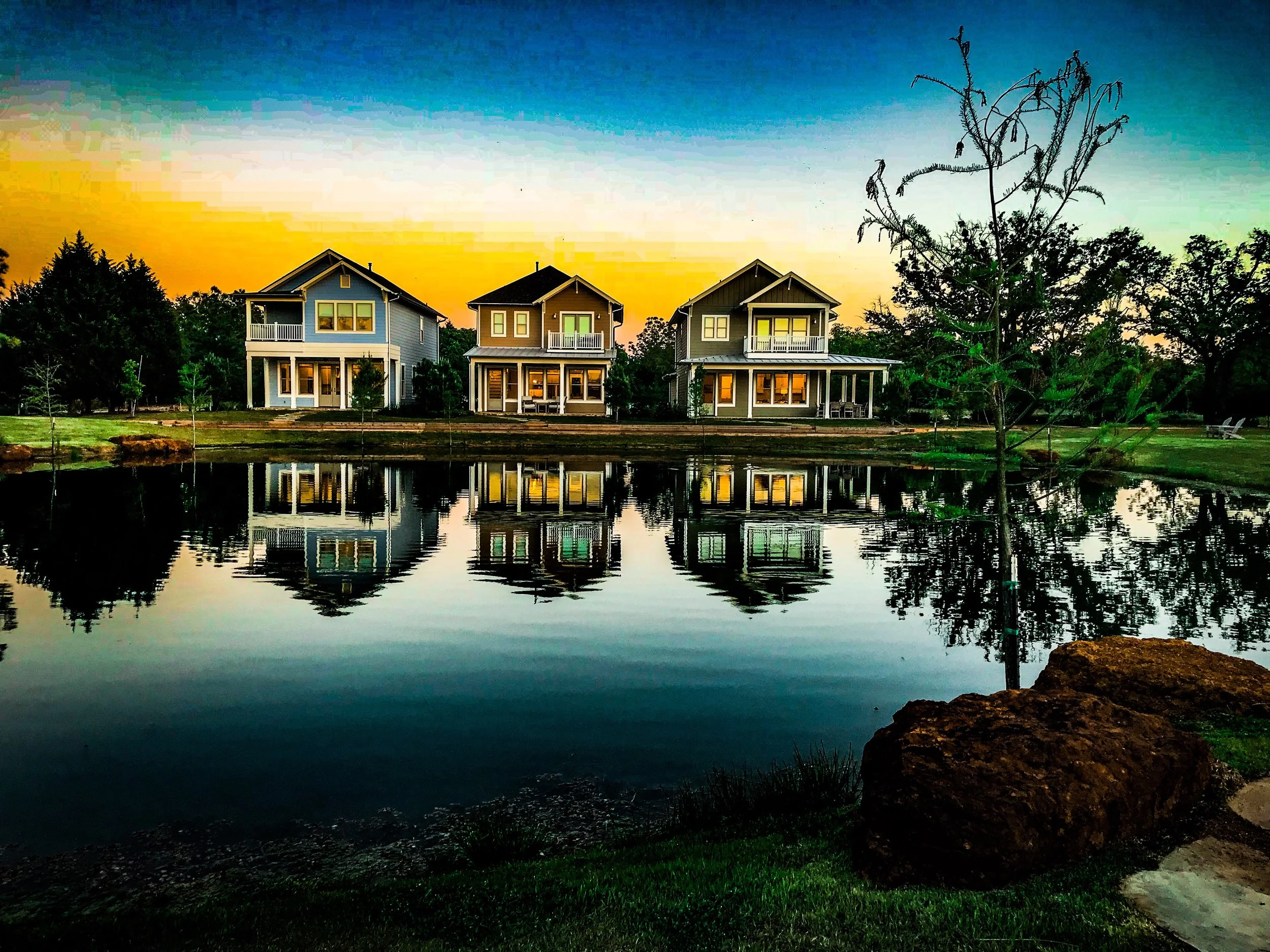 Properties Portfolio