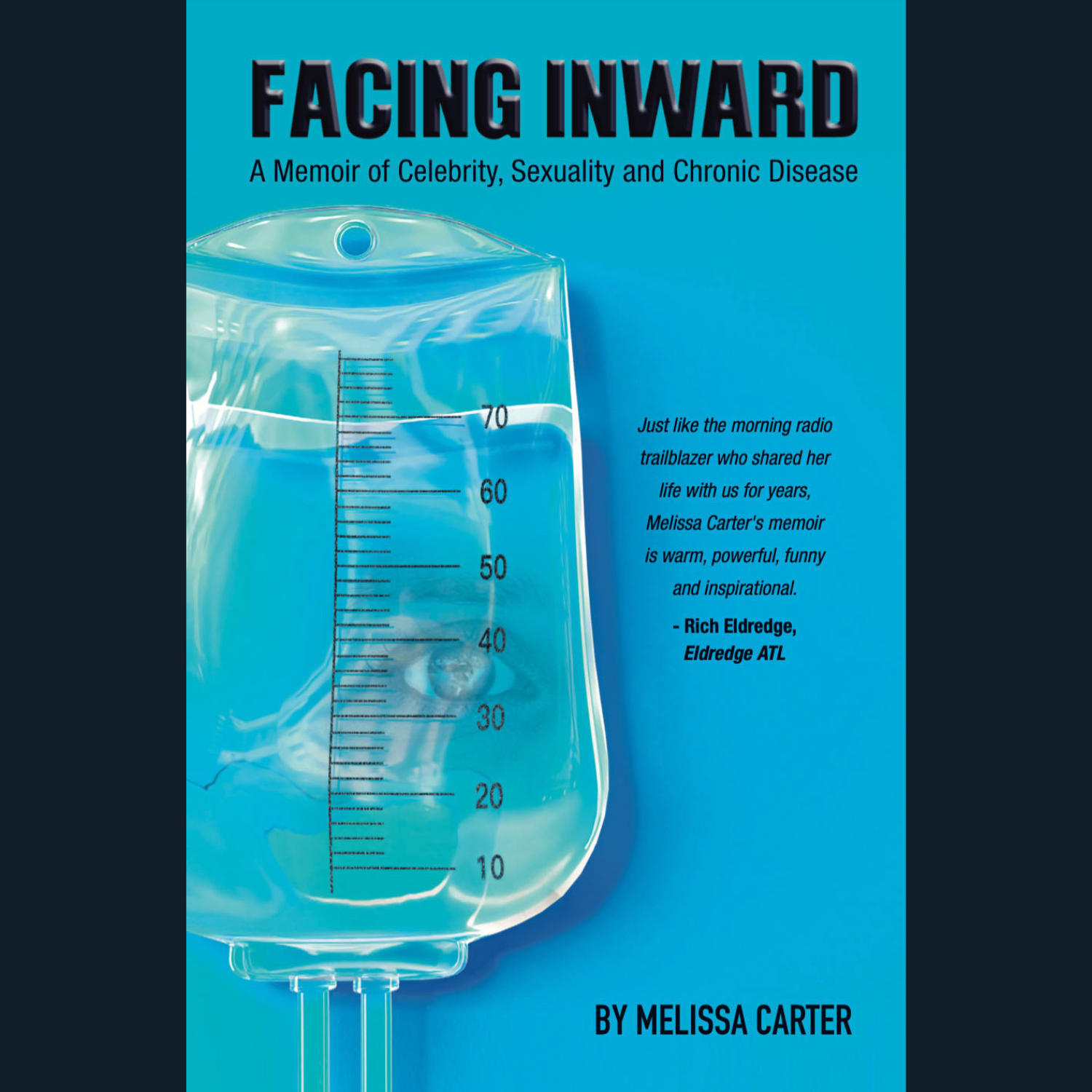 Facing Inward: A Memoir of Celebrity, Sexuality and Chronic Disease