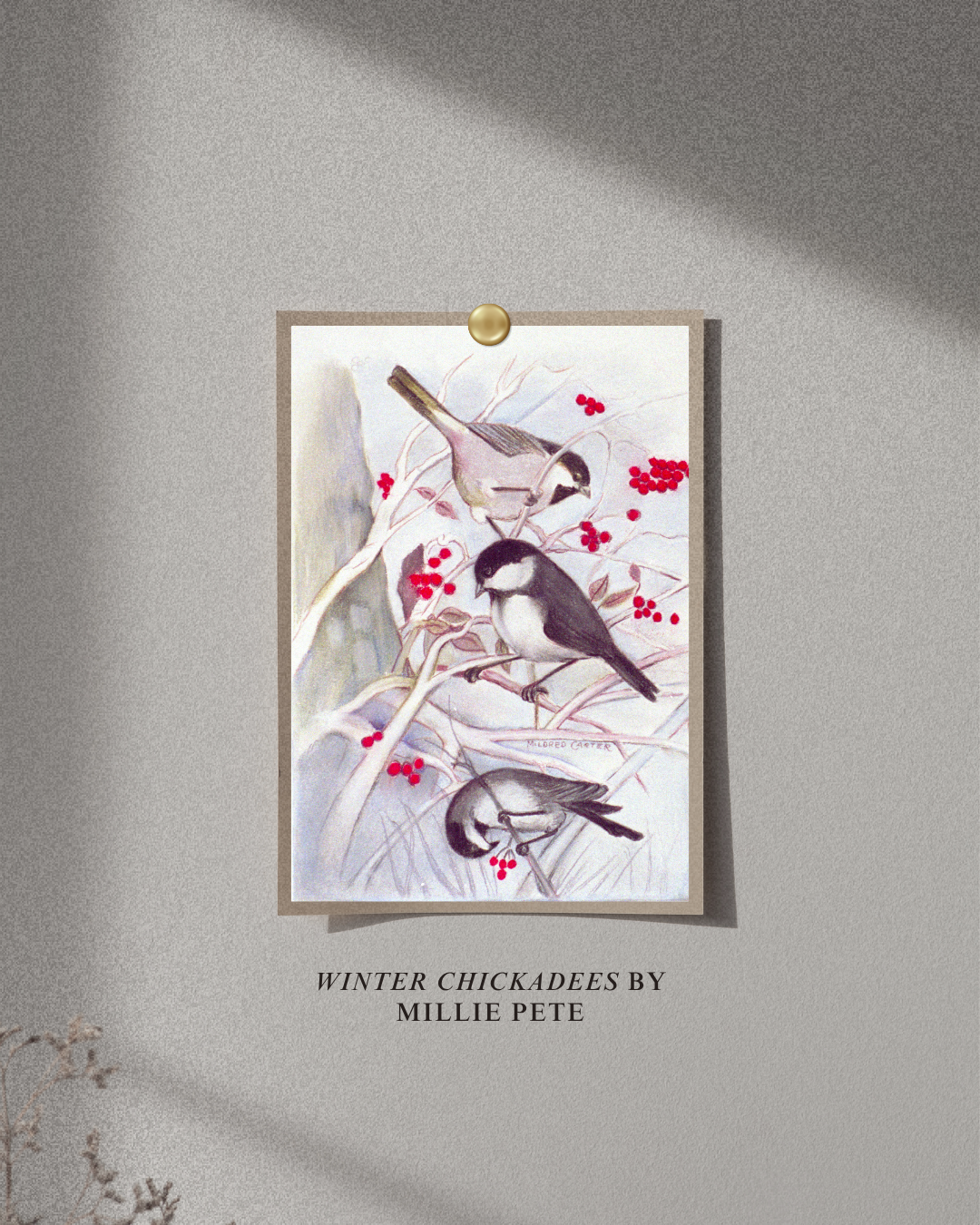 Winter Chickadees by millie Pete.png