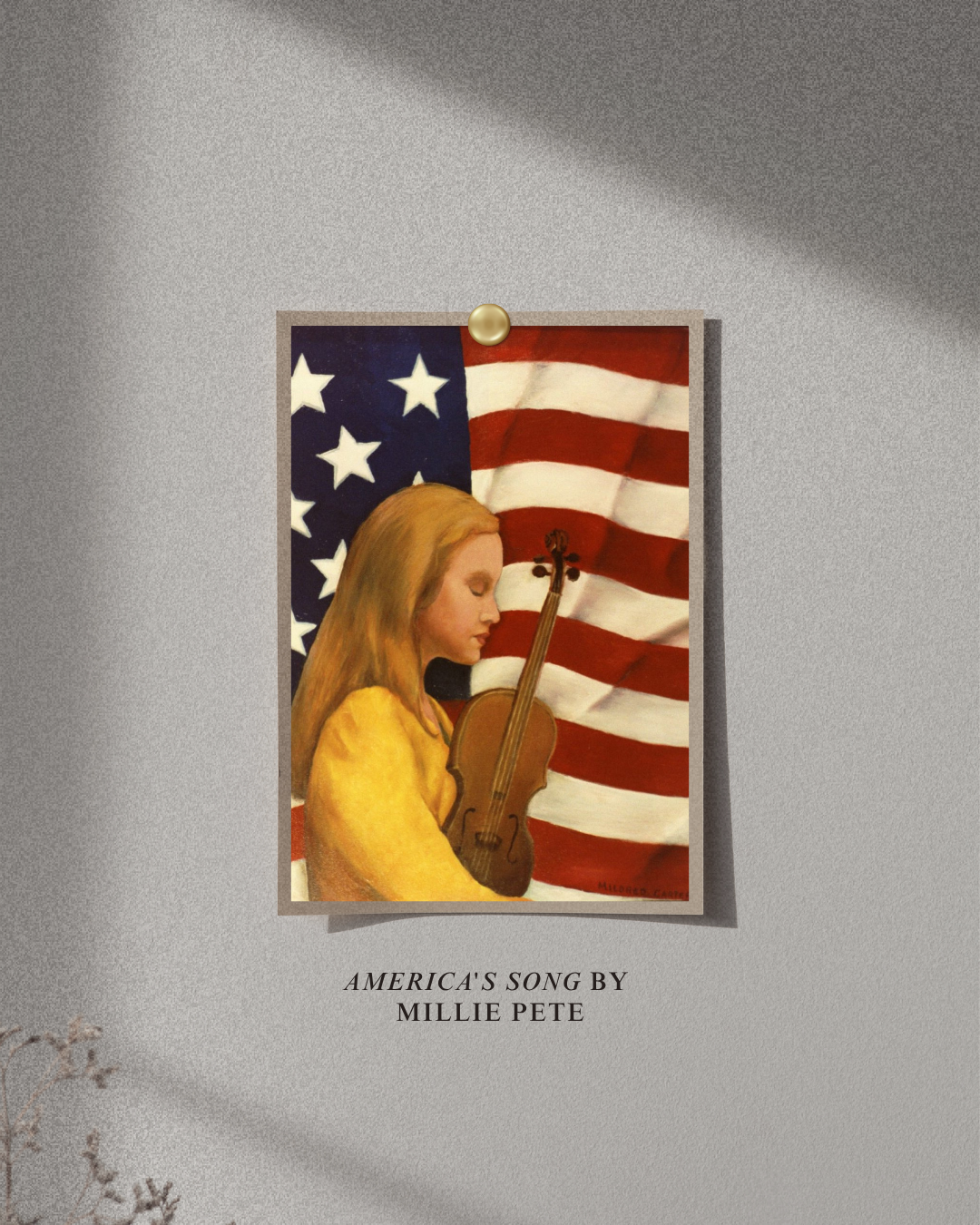 America's Song