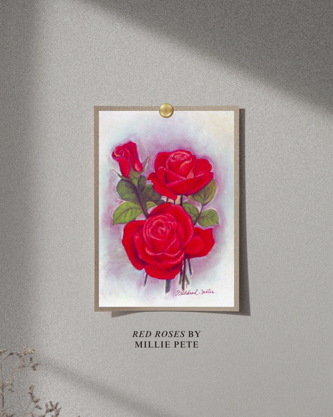 Red Roses