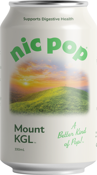 Nic Pop Mount KGL