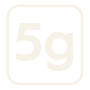 5g of Sugar